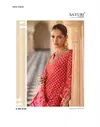 Savera By Sayuri Silk Embroidery Best Readymade Suits Wholesale Shop In Surat
